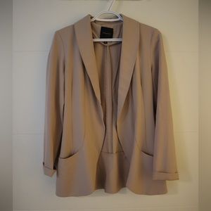 Dynamite blazer